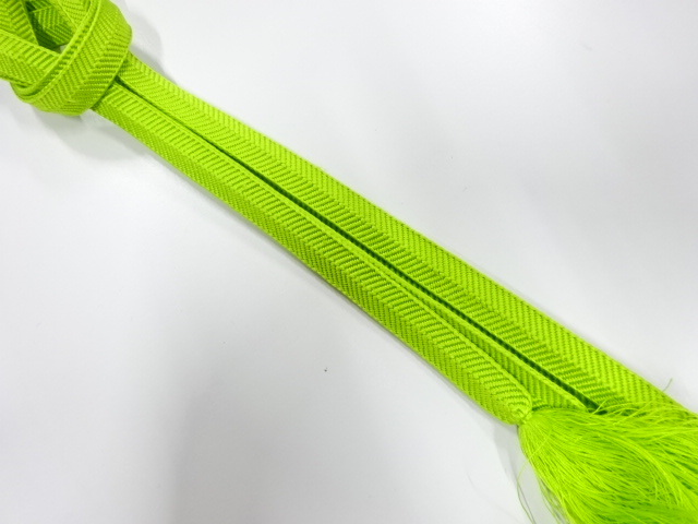 Japanese Kimono / Accessories Silk